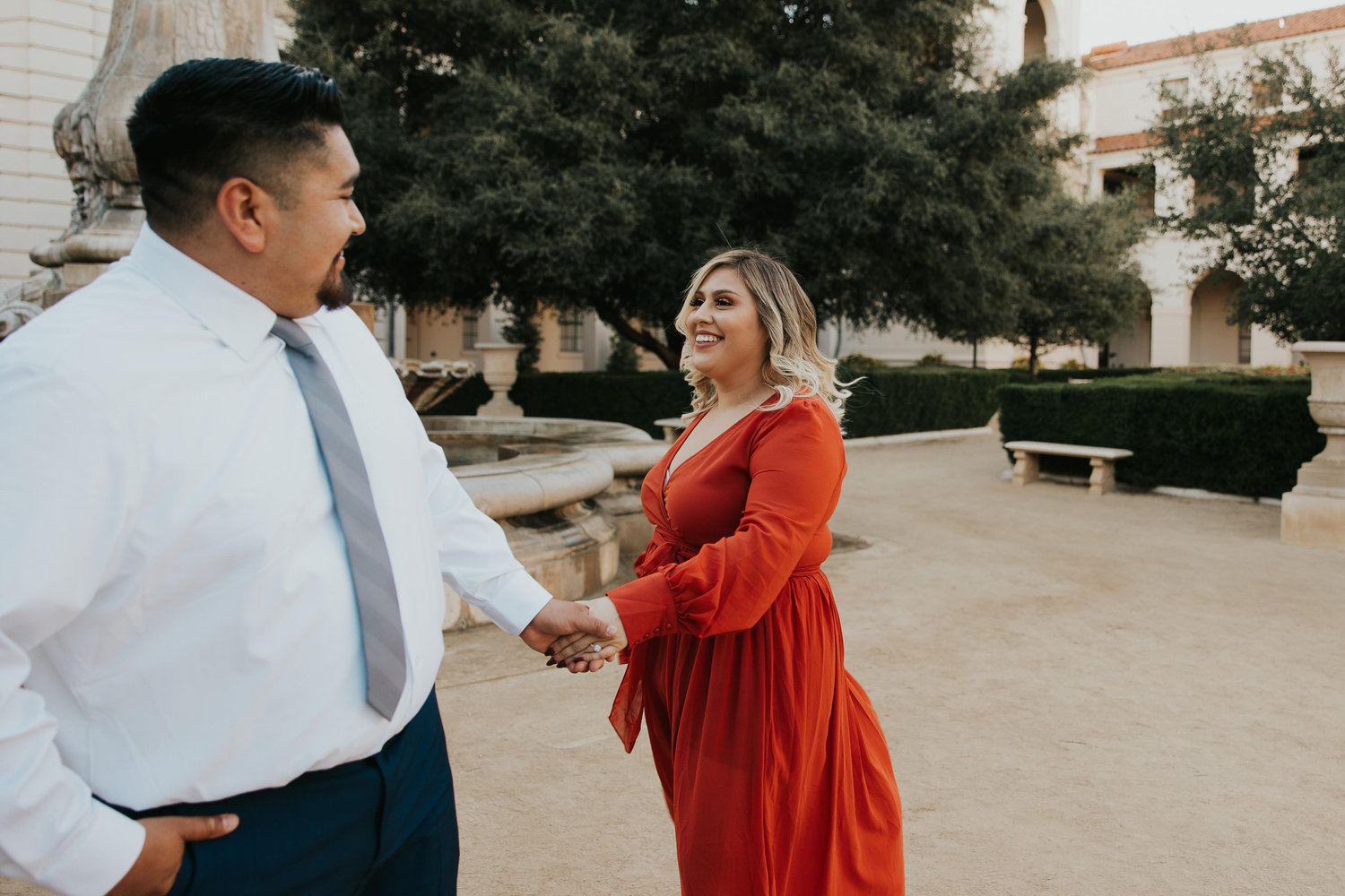 The Wedding Website of Itzel Guerrero and Linekeer Duron