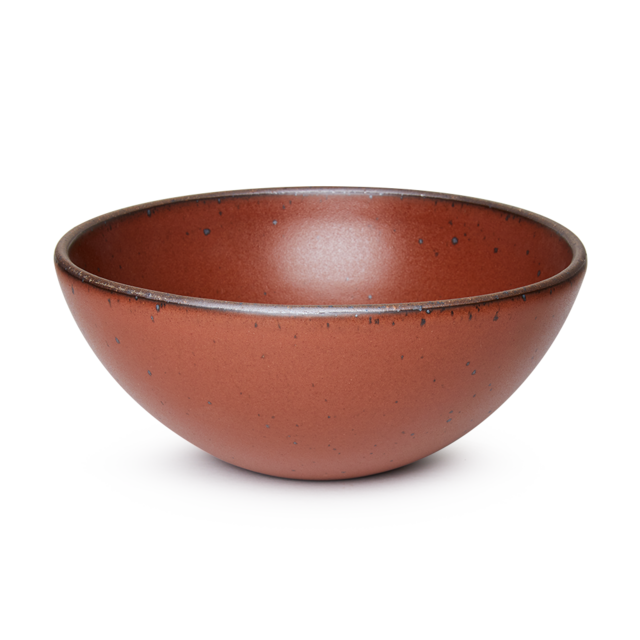 East Fork Pottery: Popcorn Serving Bowl