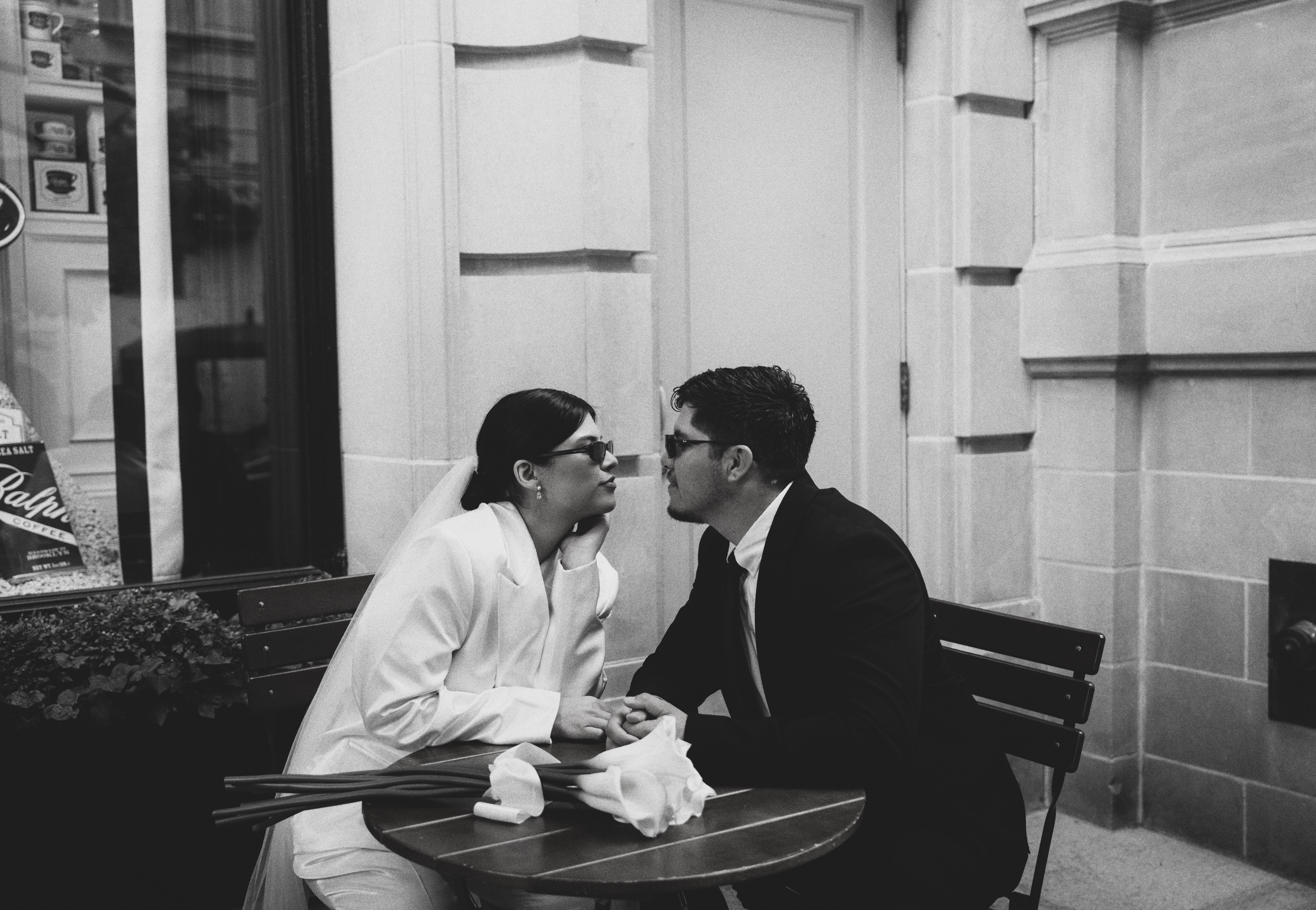 The Wedding Website of Atenas Munguia and David Gonzalez