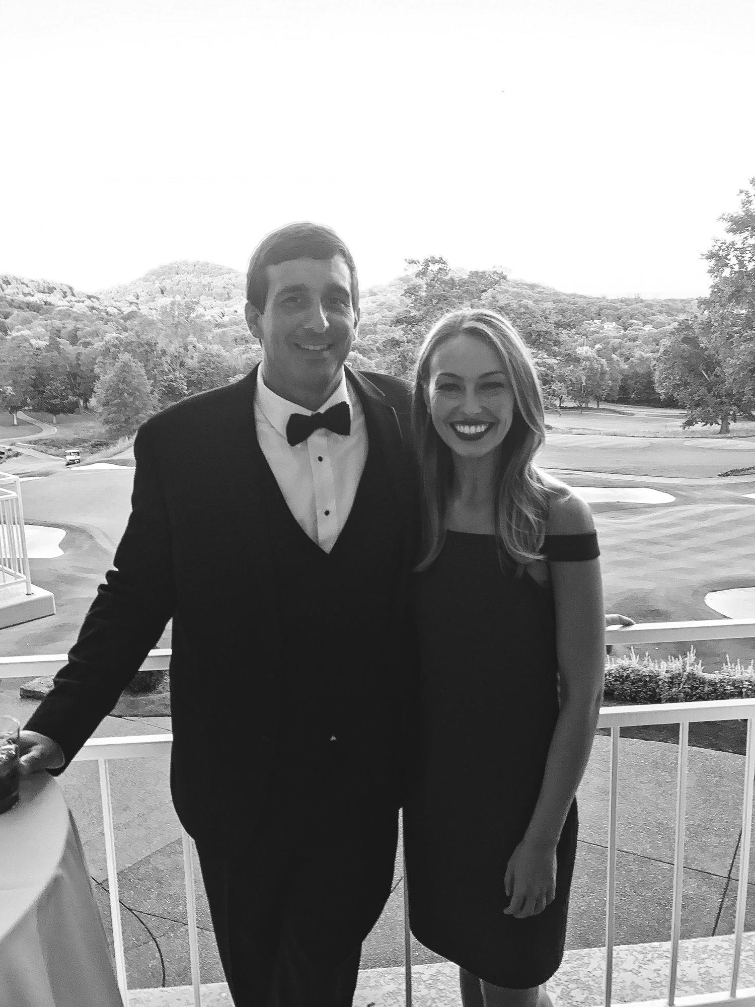 Wedding Season - now it’s our turn!