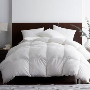 Legends® Luxury Baffled Damask Comforter