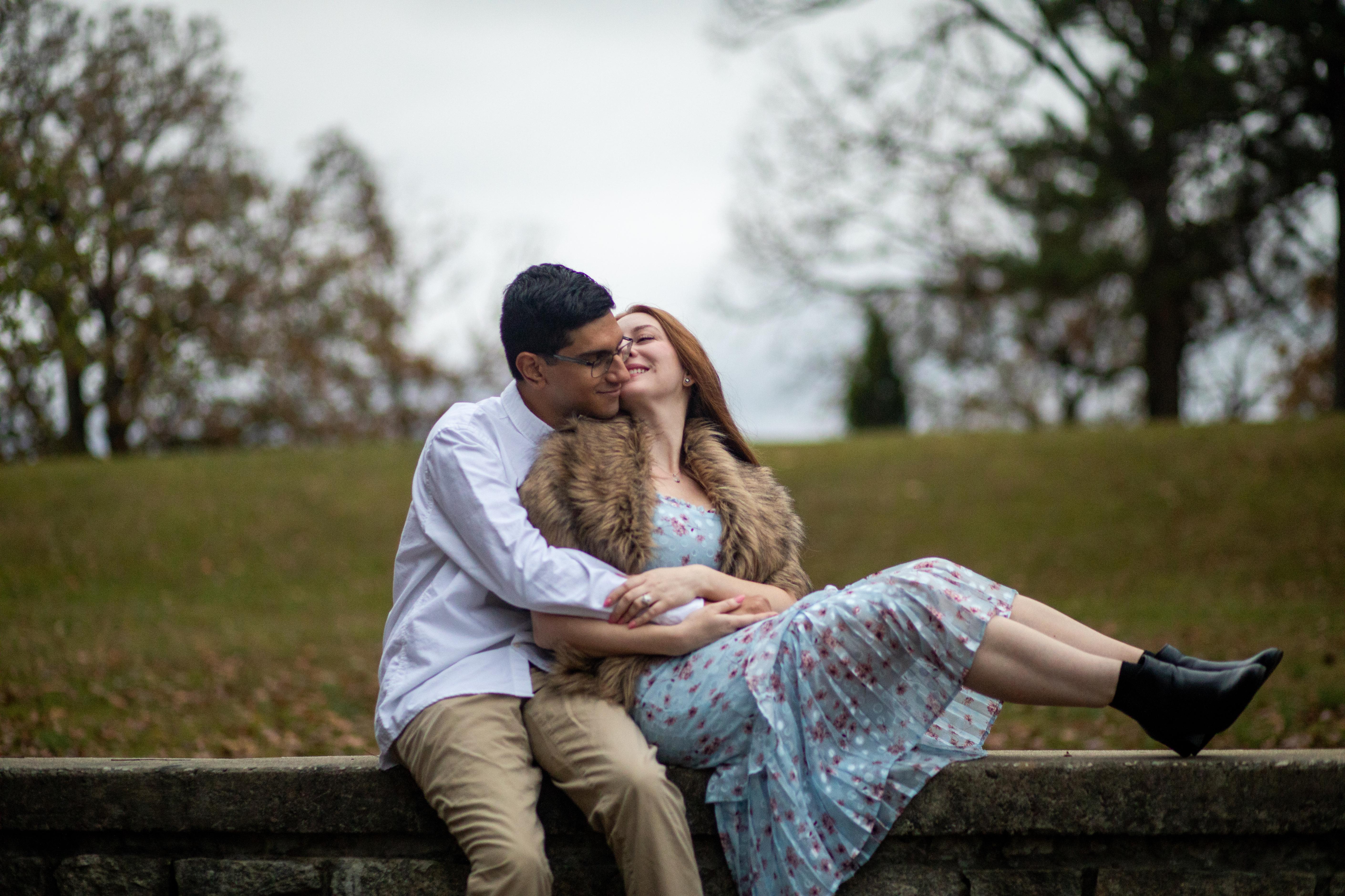 The Wedding Website of Saad Khan and Lindsey Wetherbee