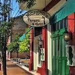 Morgan's Tavern & Grill