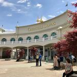 Churchill Downs