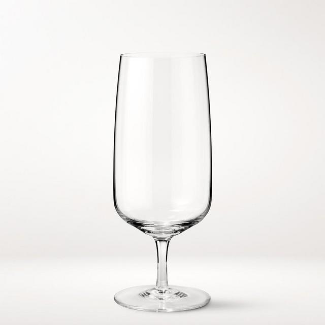 Williams Sonoma Reserve Beer Glasses, Set of 4