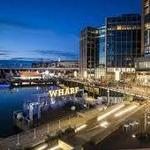 District Wharf