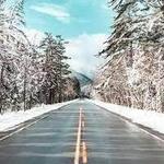 Kancamagus Highway