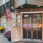 Country Kettle Fudge