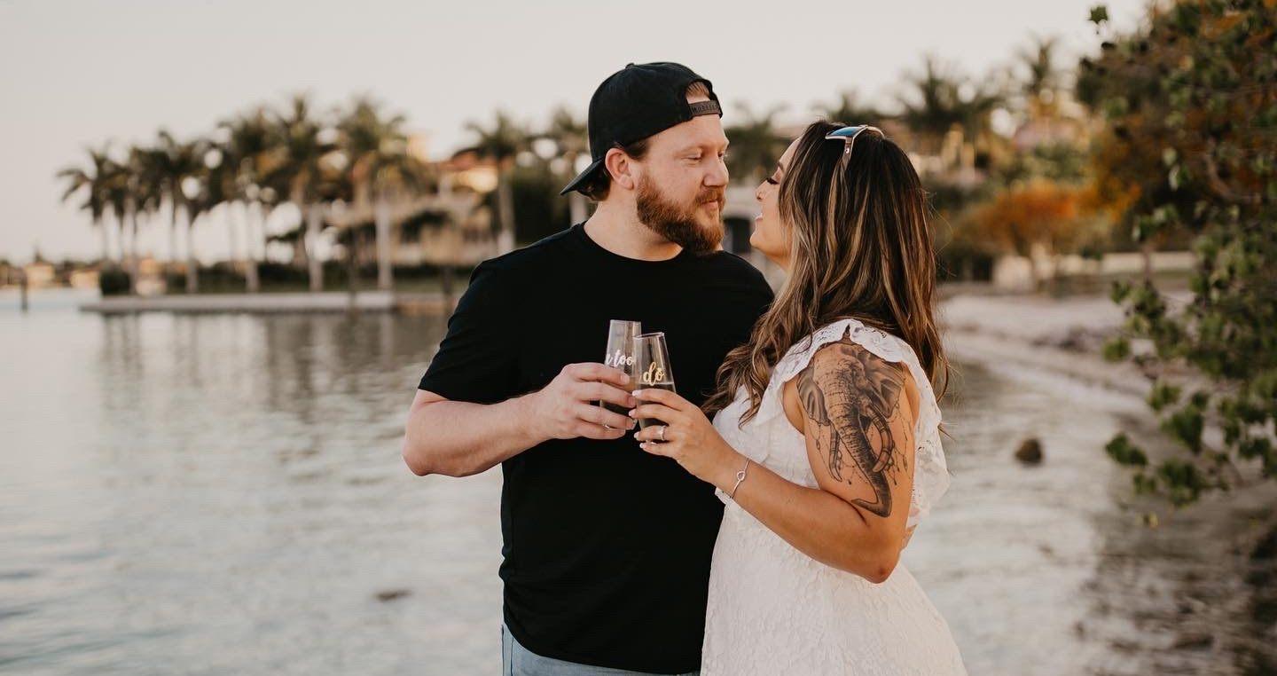 The Wedding Website of Rena Cohen and Nathan Elliott