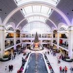 Tower City