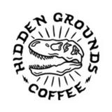 Hidden Grounds Coffee