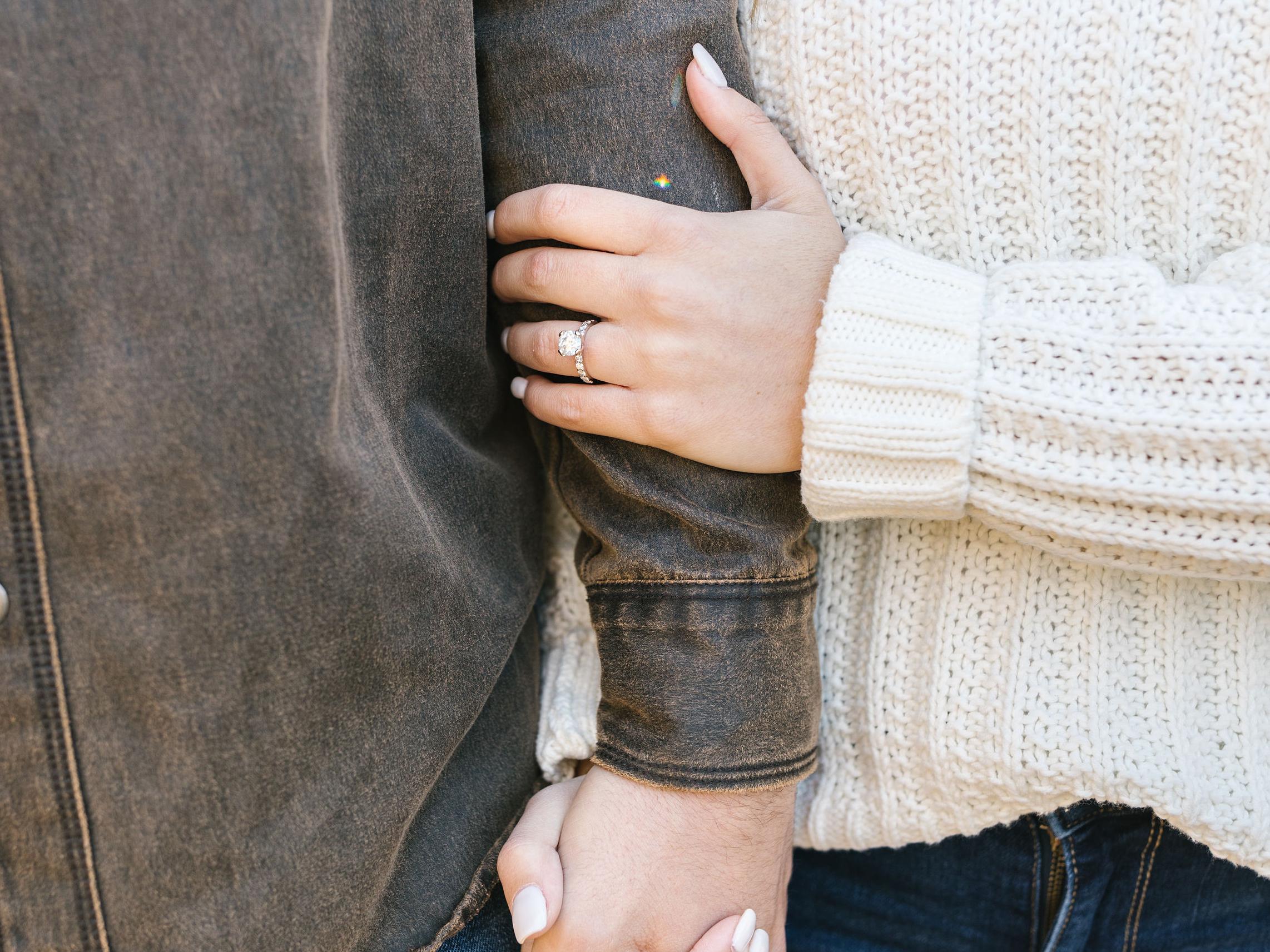 The Wedding Website of Cassidy English and Dalton Wingo