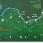 Chattahoochee River Walk