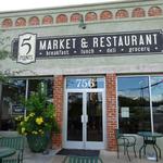 Five Points Market & Restaurant