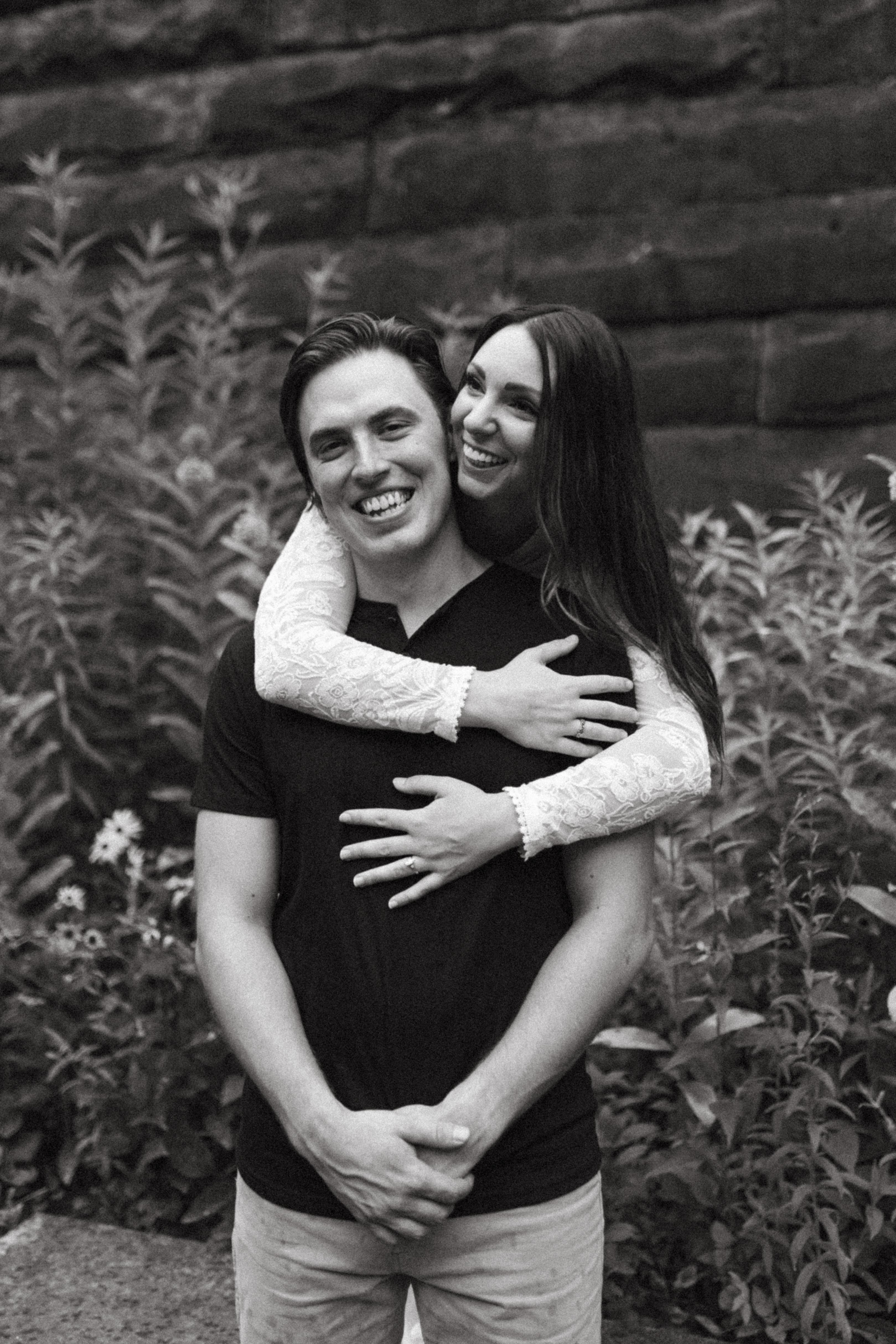 The Wedding Website of Alex Barone and Pat Graham