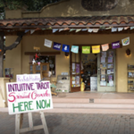 Nutmeg's Ojai House