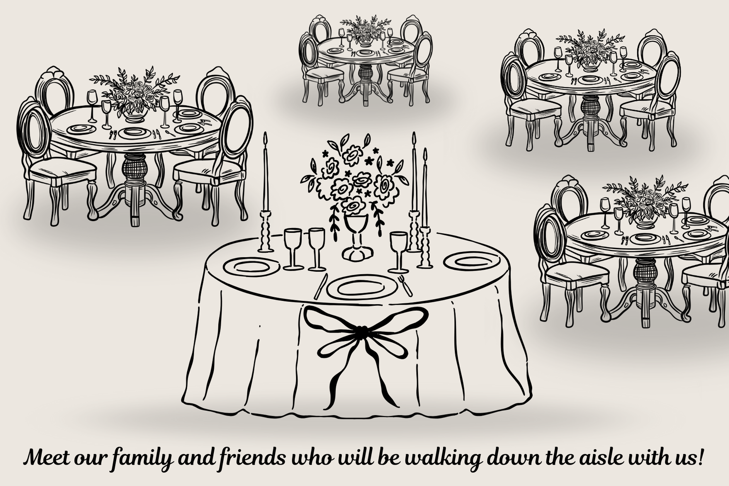 The Wedding Website of Taylor Pellegrino and Colin Gordon