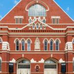 Ryman Auditorium