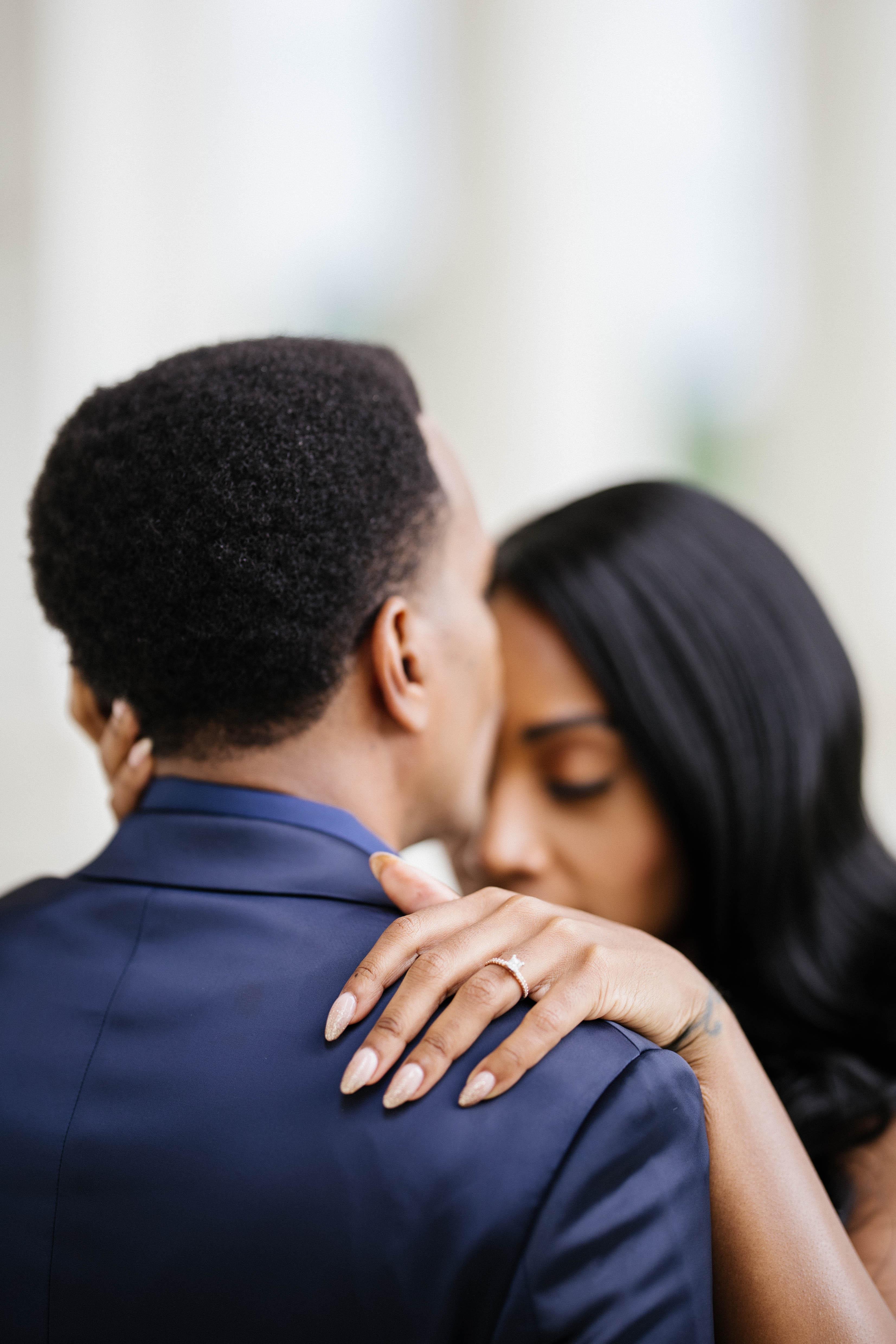 The Wedding Website of Evit Blackmon and Janessa Webb
