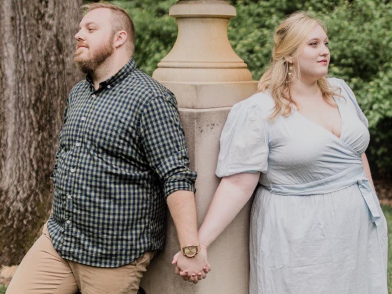The Wedding Website of Annelise Coffey and Cody Breeding