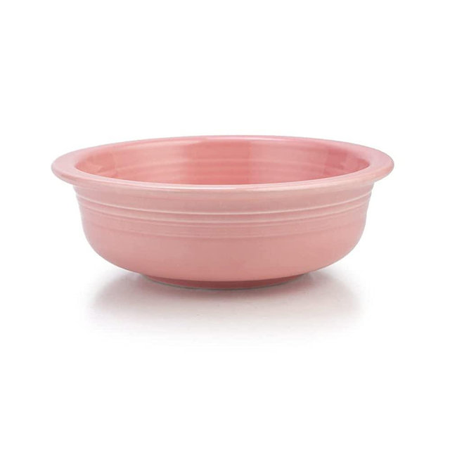 Fiesta® 1 Qt. Large Bowl | Peony