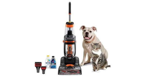 ProHeat 2X® Revolution® Pet Carpet Cleaner | 1548