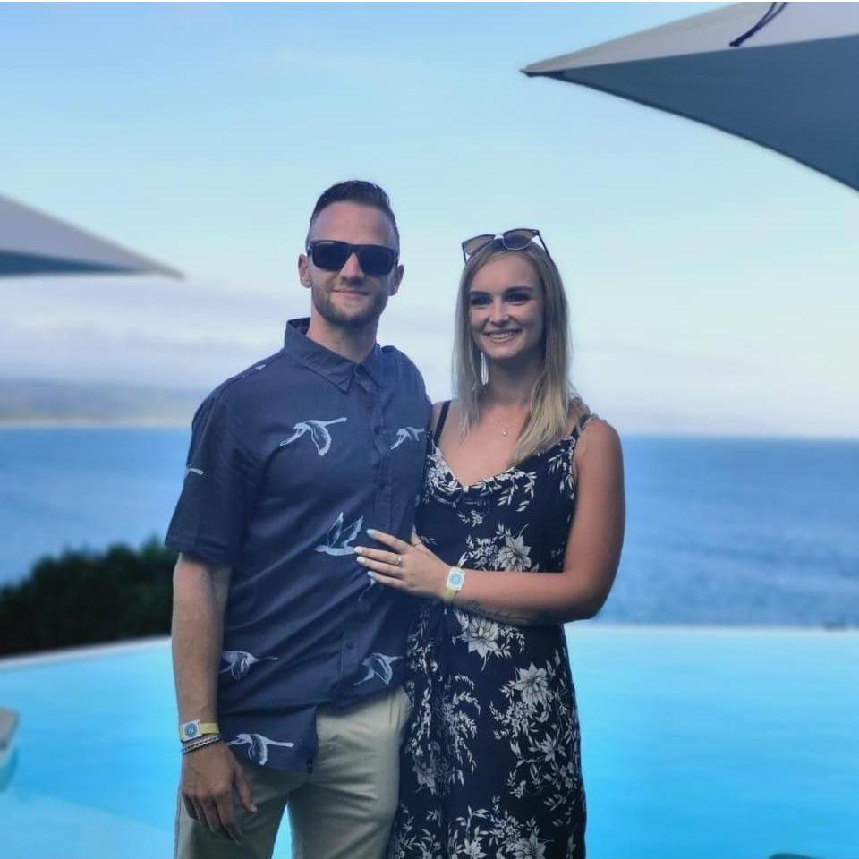 Views from the Plettenberg