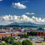 Cruise or Stay in Johnson City