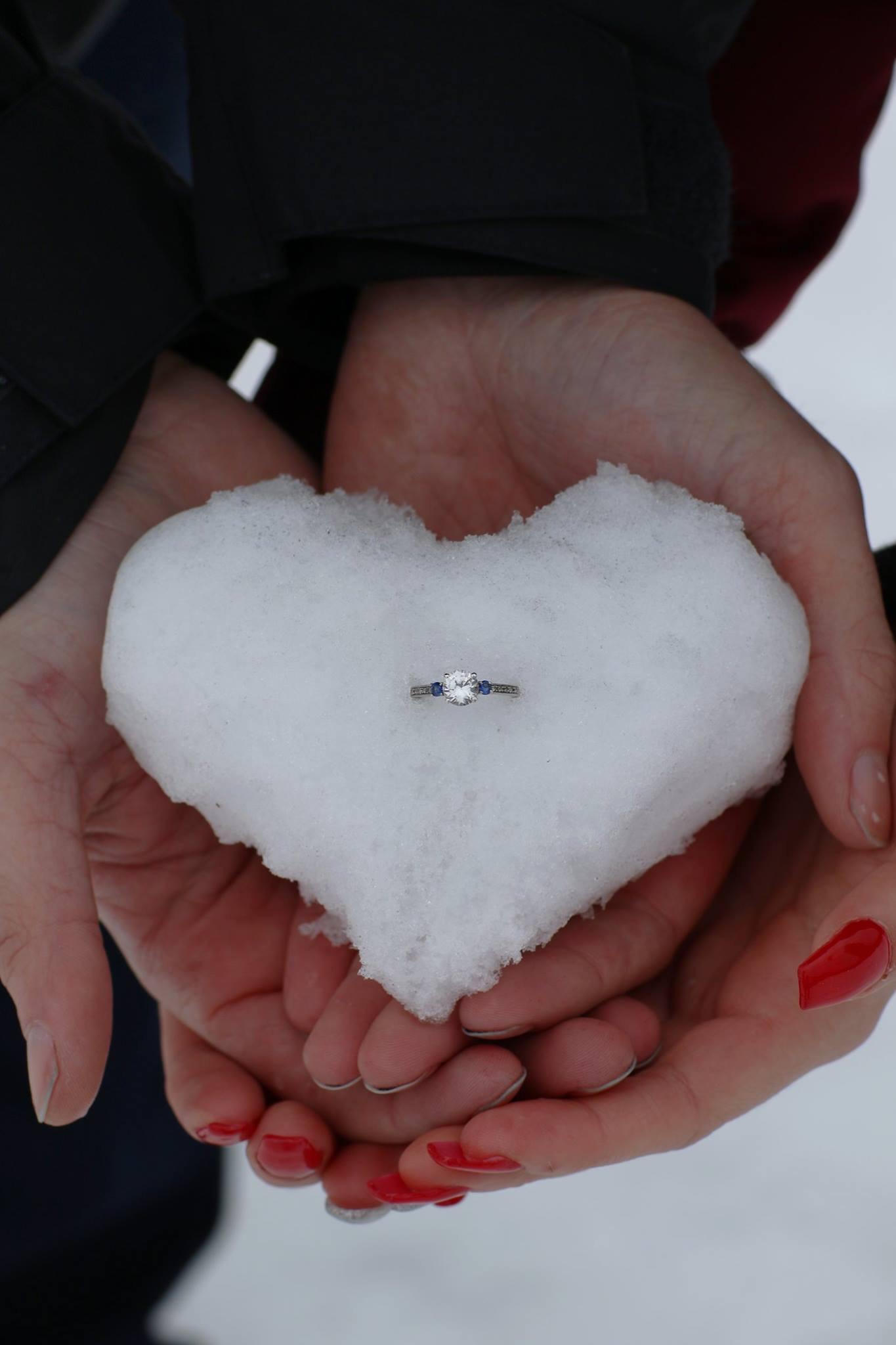 The Wedding Website of Cassie Dulgar and Jered Mcloud