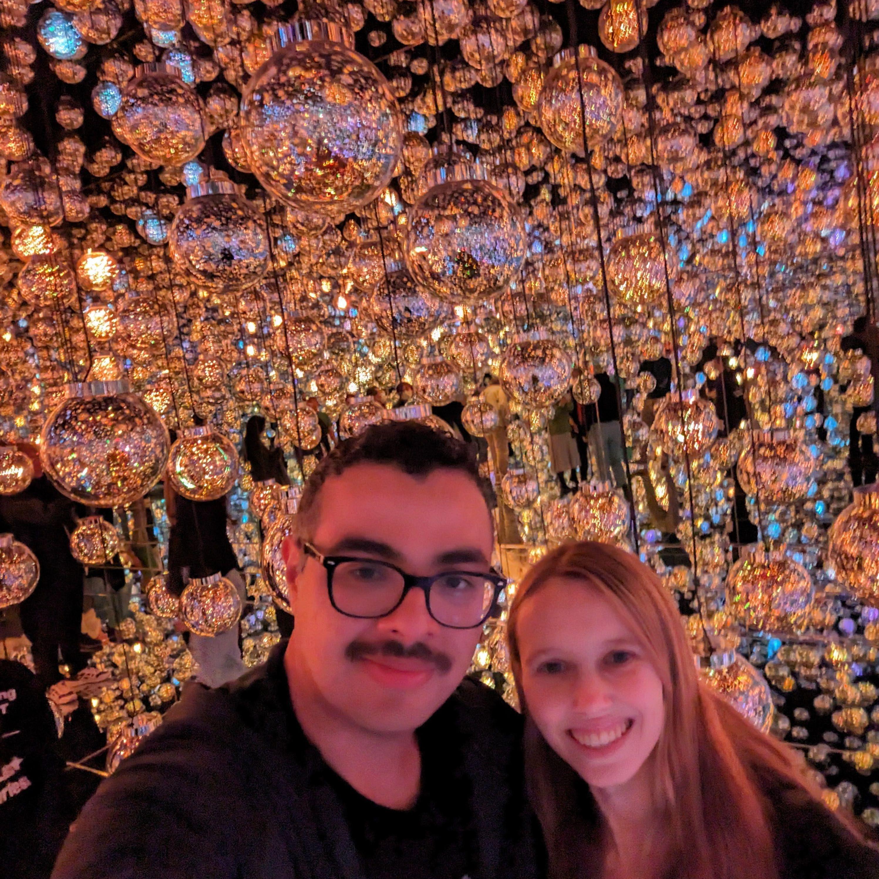 Tokyo: Teamlab Borderless Museum