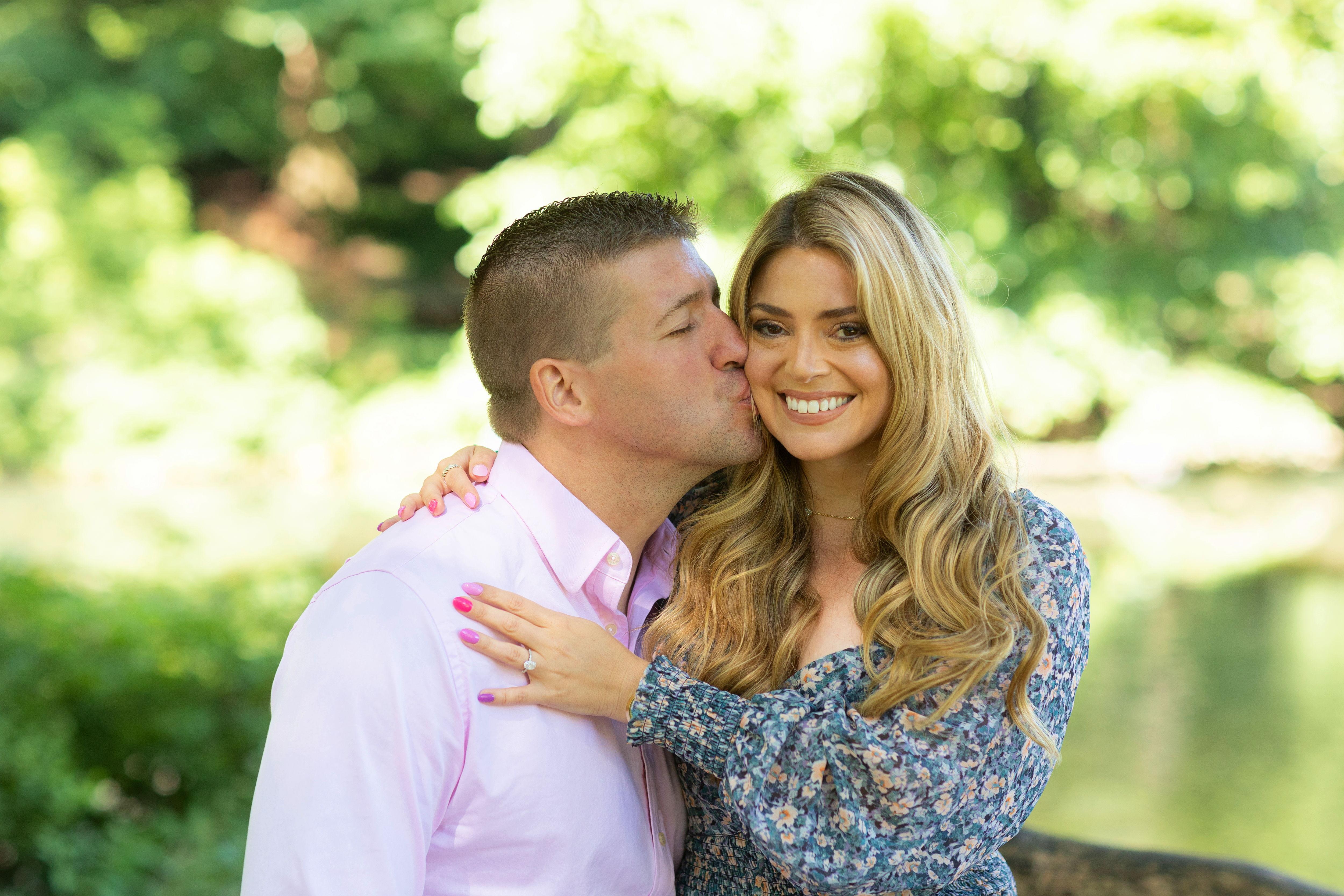 The Wedding Website of Brianna Morrison and Adam Miller