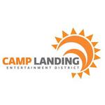 Camp Landing Entertainment District