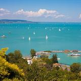 Hungary (Wellness and Water)