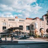 Lakefront Brewery