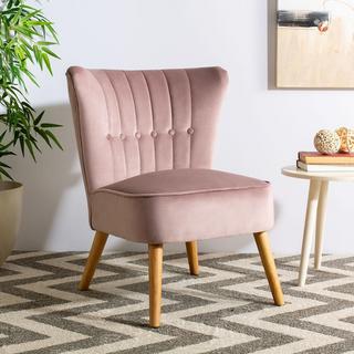 June Mid-Century Accent Chair