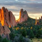 Garden of the Gods