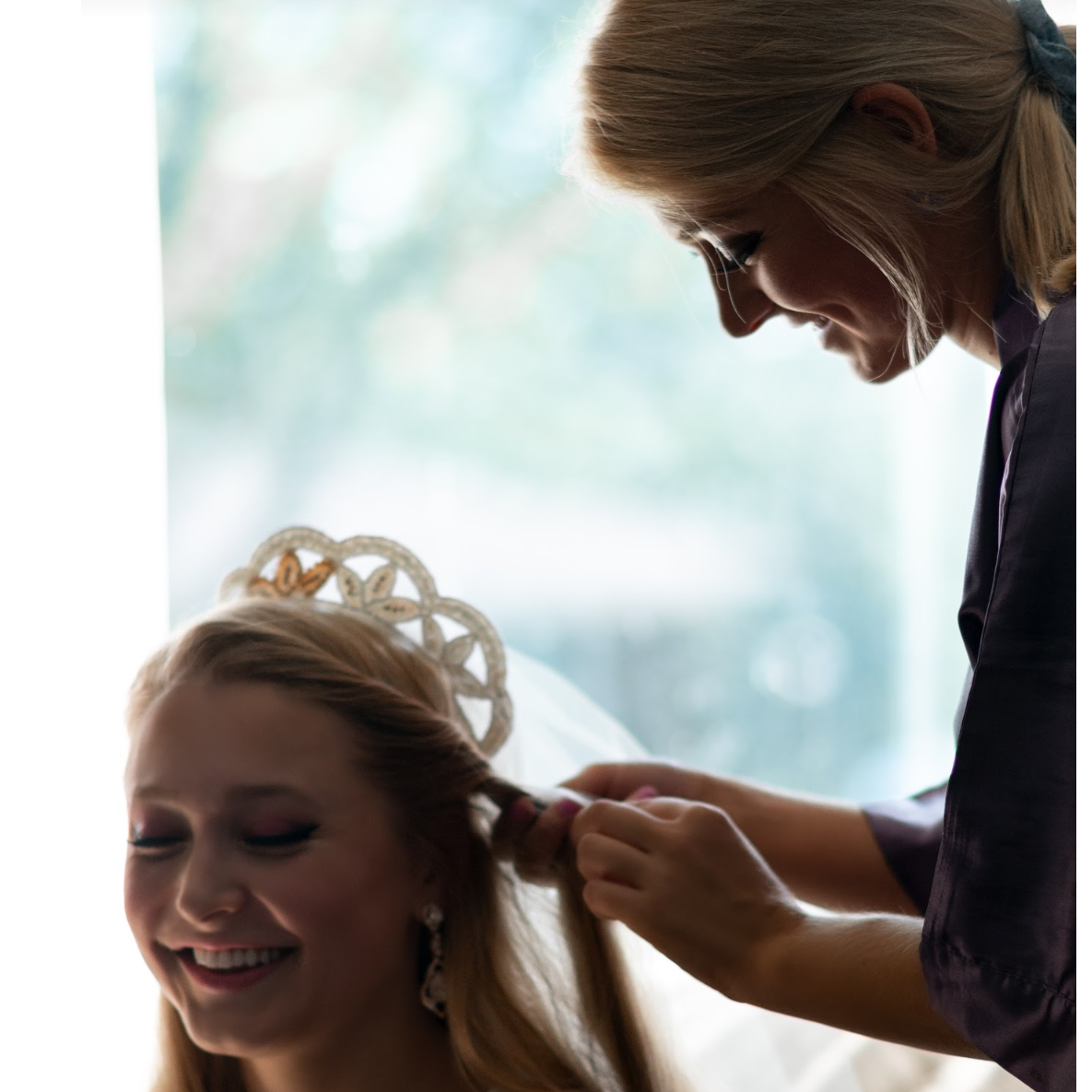 Getting ready.
AMT Photoworks
