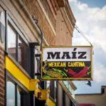 MAIZ Mexican Cantina