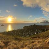 Lanikai Pillbox Trail