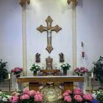 St. Vincent de Paul Church