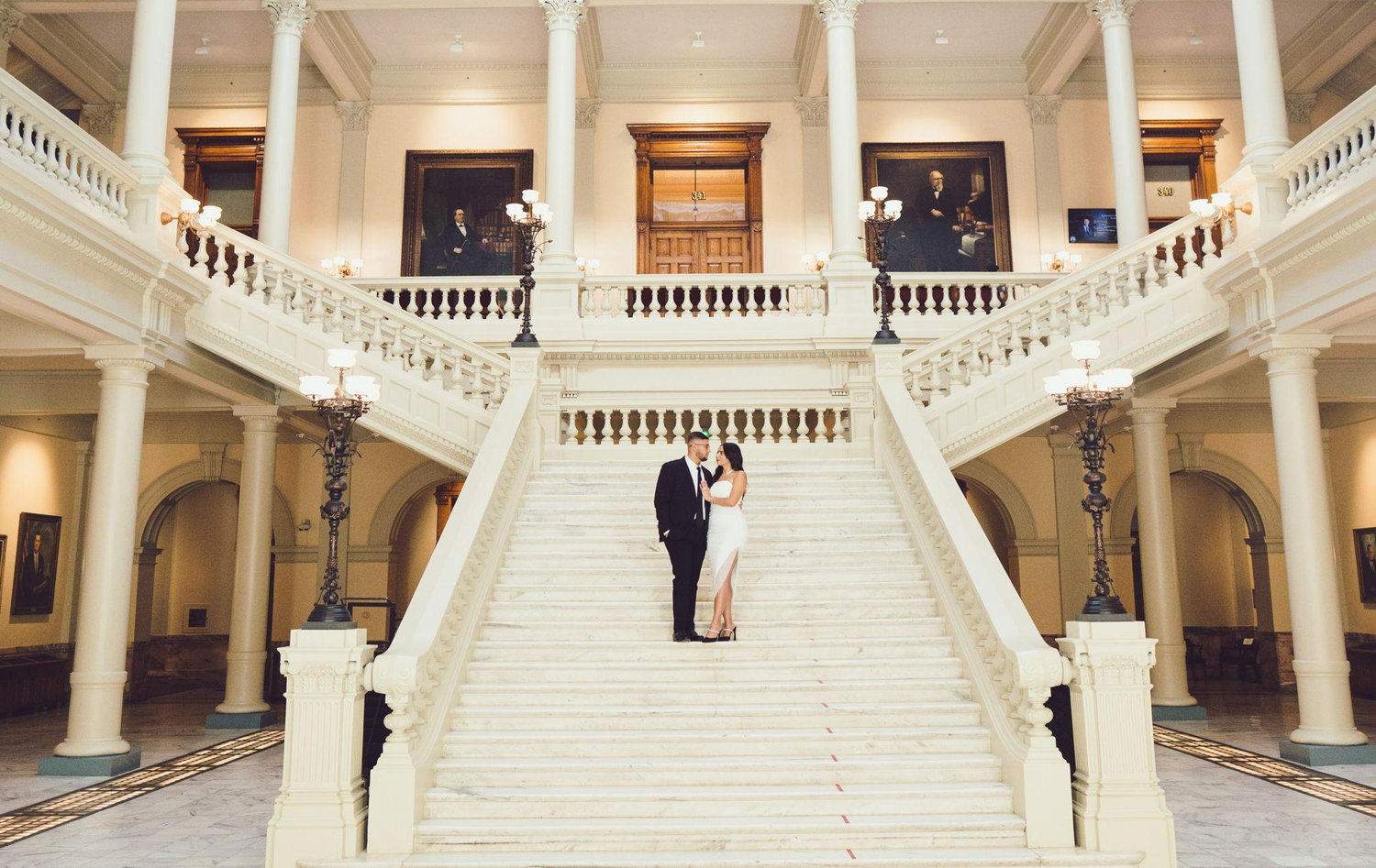 The Wedding Website of Bishoy Zakhary and Germin Khalil