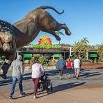 San Diego Zoo