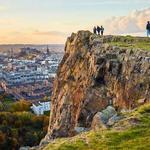 Arthur's Seat Hike