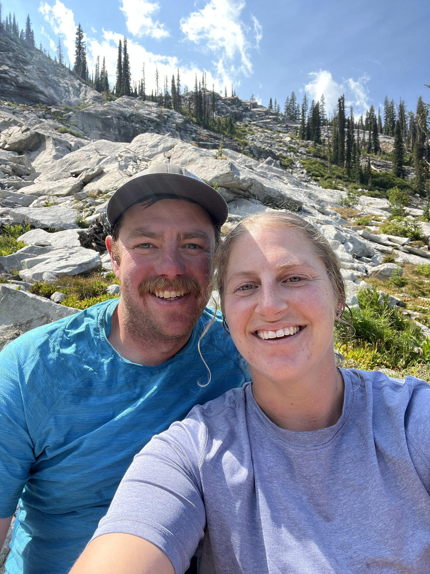 The Wedding Website of Sierra Christie and Willie Adicoff