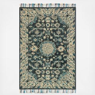 Zharah Rug