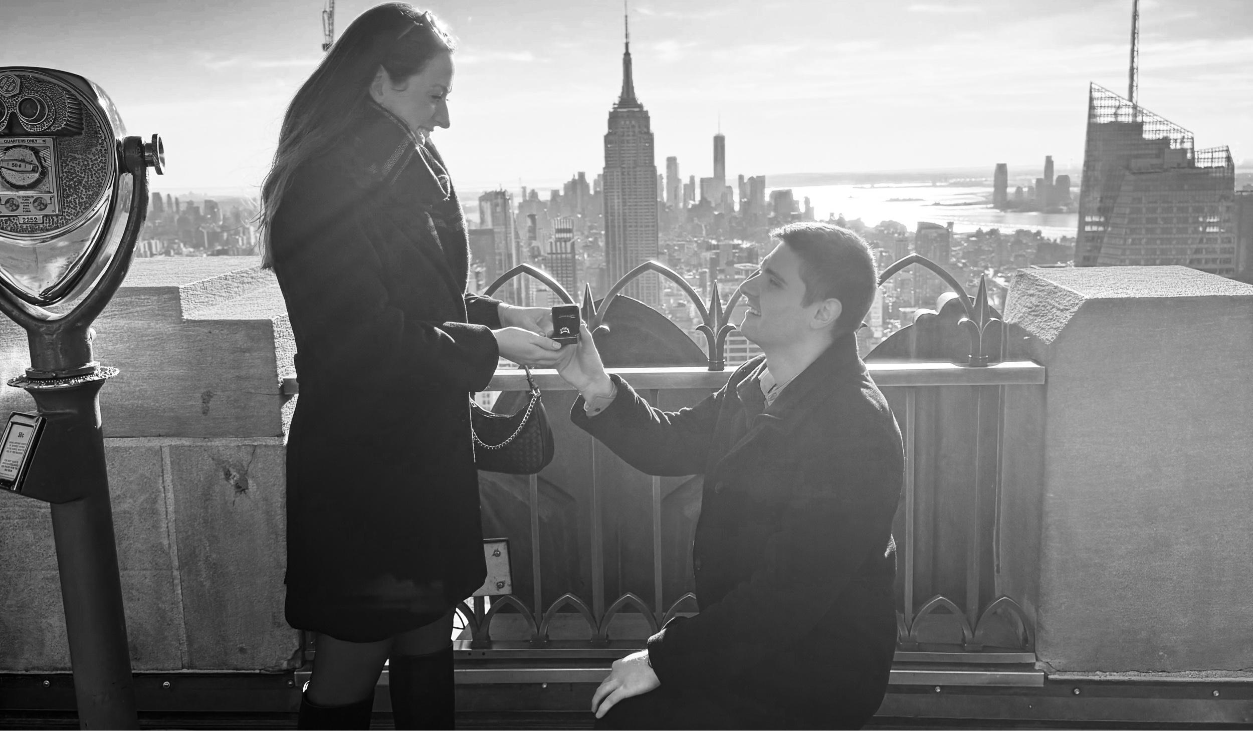 The Wedding Website of Emma McCallum and Connor Williams