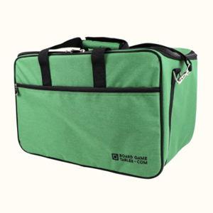 Allplay Premium Board Game Bag- Fern Green