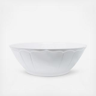 Terra Melamine Salad Bowl