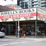 Powell's City of Books