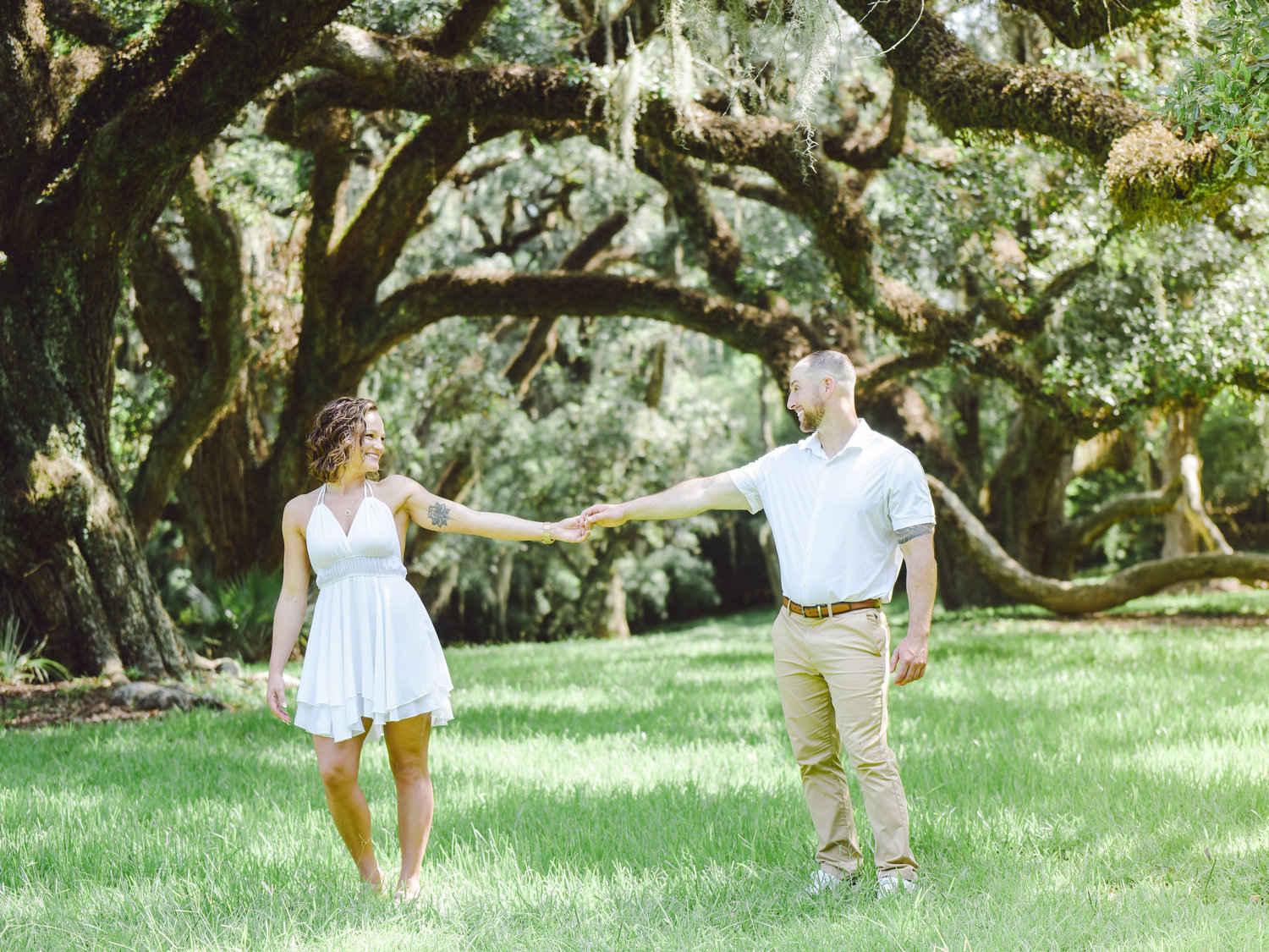 The Wedding Website of Tessa Vander Molen and Tory Robicheaux